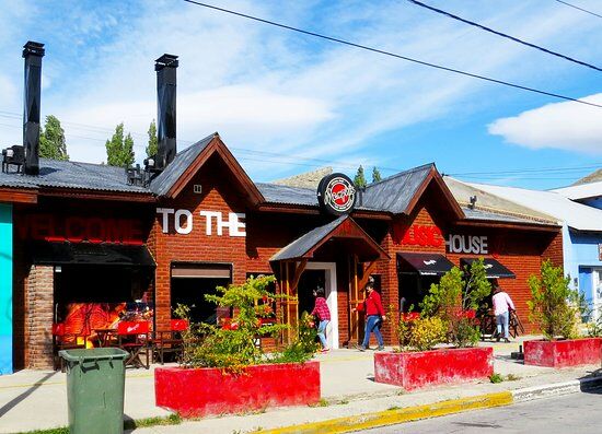 Memphis Parrilla Resto Bar