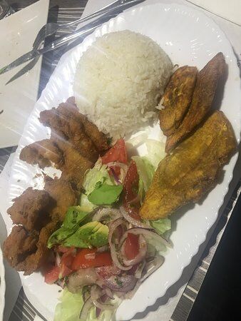 La Perla del Pacifico