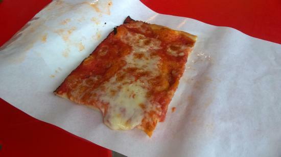 Pizzeria Fornaccio