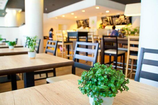 ann Korean Bistro-Cafe