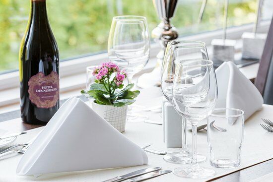 Restaurant Rotisserie