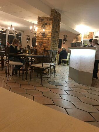 Ristorante und Pizzeria Venezia