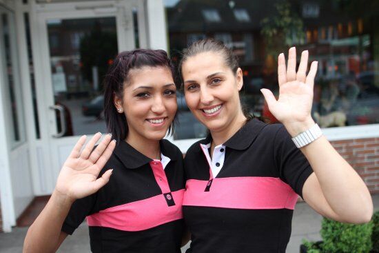 Schweinske Neugraben