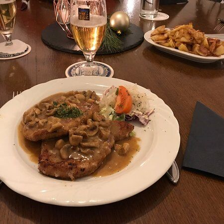 Hotel Restaurant Eydt