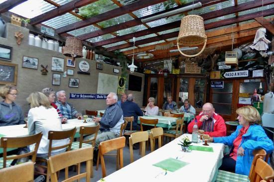 Uwe's Heckewertschaft