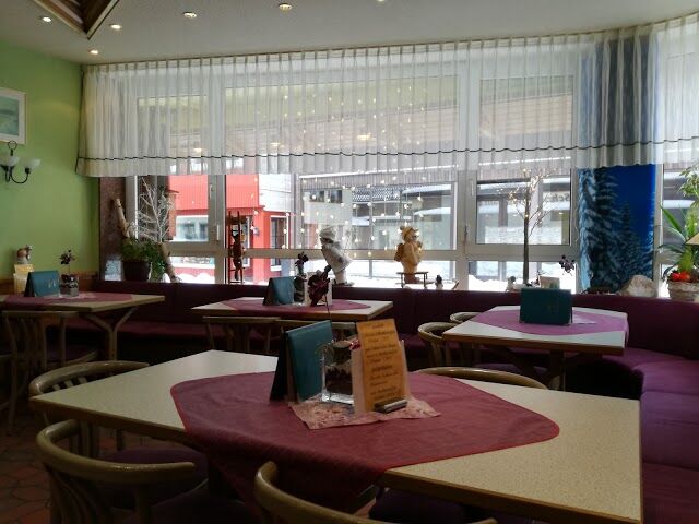 Heidi's Schnellrestaurant