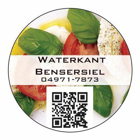 Cafe-Restaurant Waterkant