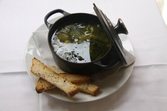 Santa Maria Osteria Romana