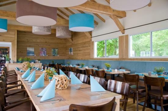 Bergische Stube am Mollenkotten