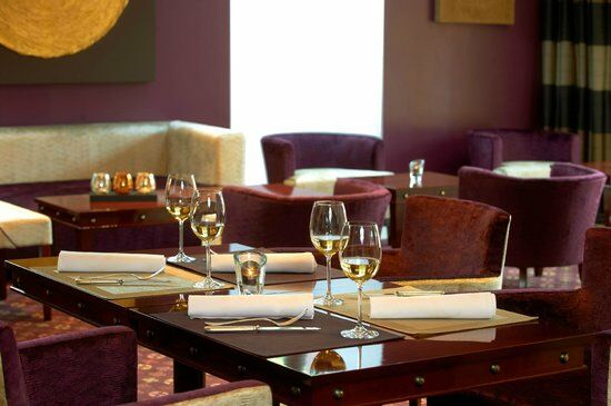 Le Comptoir Du Chateau