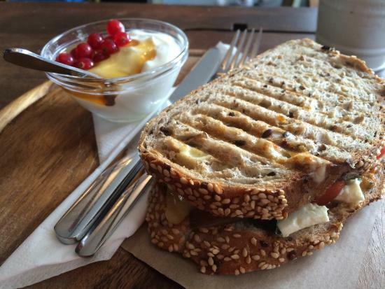 Covent Garden Coffee House