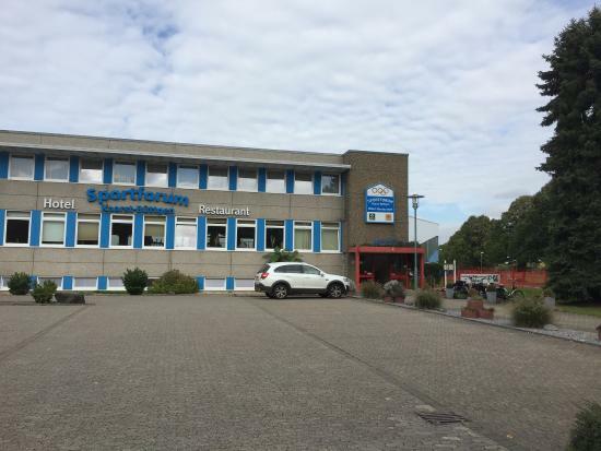 Sportforum Kaarst-Buettgen e.V