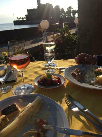 Hotel Restaurant Engel