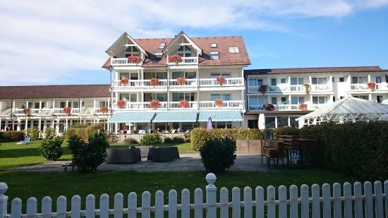 Hotel Restaurant Hoeri