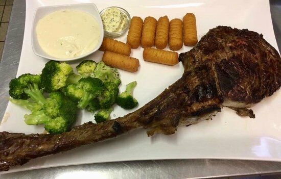 The James Joyce Irish Pub