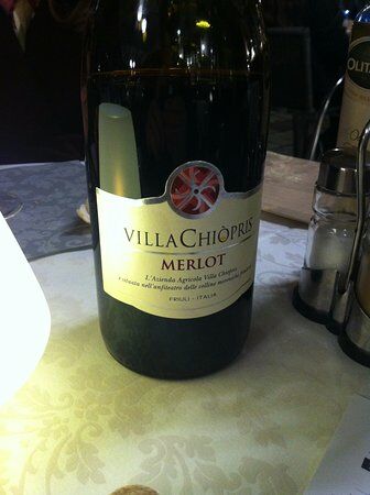 Restaurant Alexander