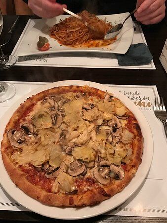 Ristorante Pizzeria Rimini