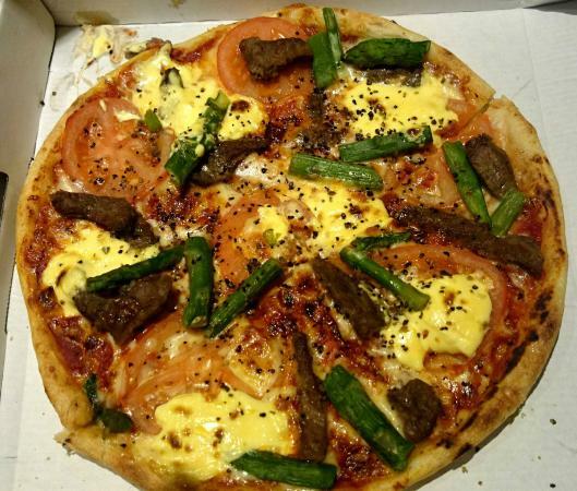 Joey's Pizza Erlangen