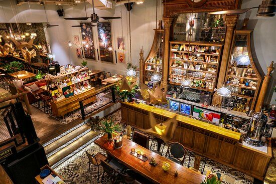 Runam Bistro