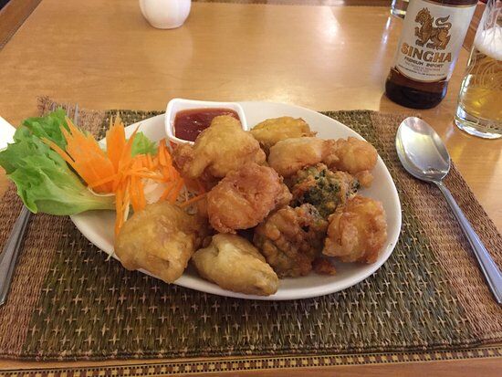 Royal Thai Restaurant