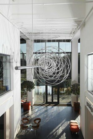 Sadler Building Restaurant