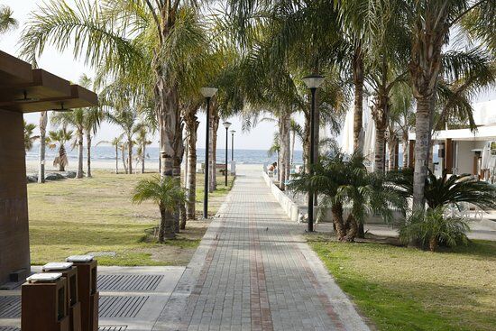 Malindi Beach Bar & Restaurant