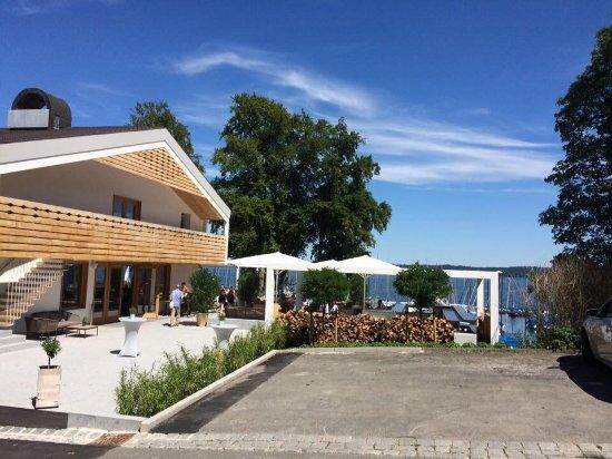 Marina Seerestaurant