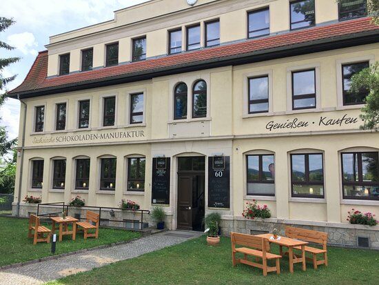 Sachsische Schokoladenmanufaktur