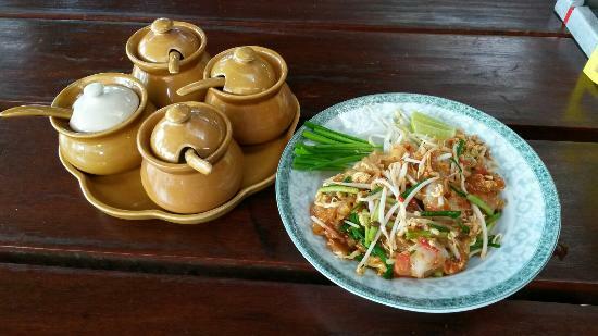 Green Tree Restaurant