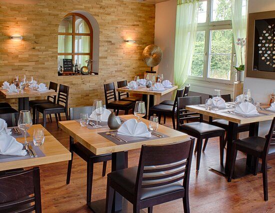 Restaurant Hotel Hofmatt