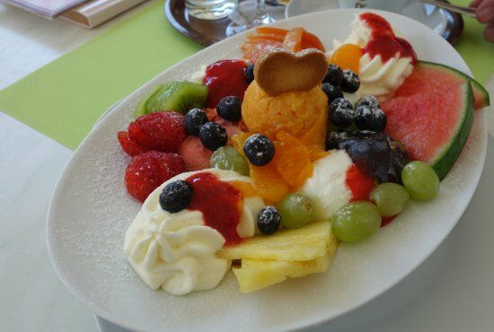 Cafe Konditorei Kroll