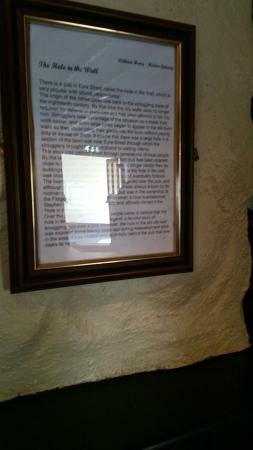 Hole in the Wall