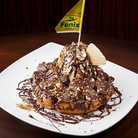 Palačinkarnica Feniks