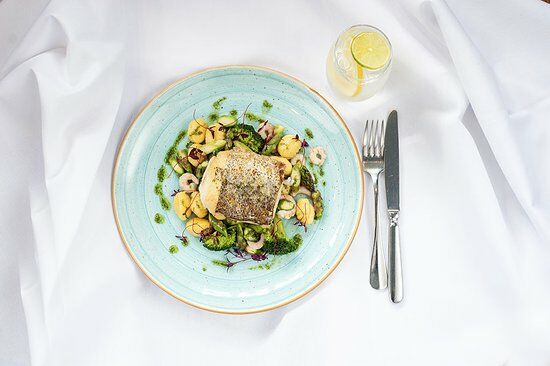 Girl and the Goose Restaurant