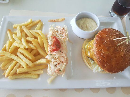 Oberweis Aeroport de Luxembourg