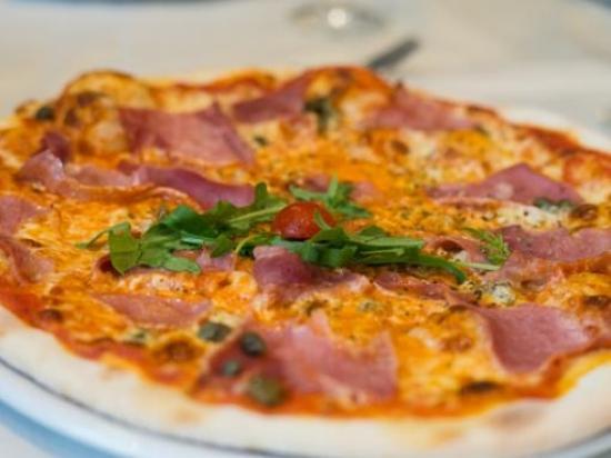 Ristorante Pizzeria La Vita