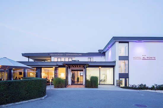 Restaurant Al Ponte