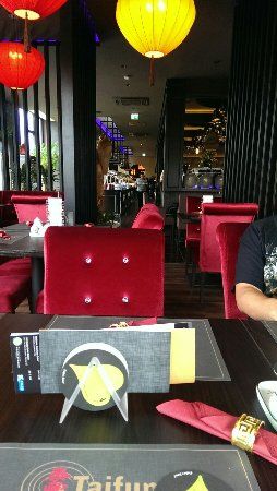 Taifun Panasian Restaurant