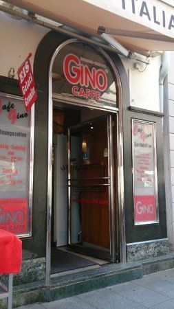 Cafe Gino