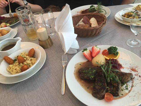 BMW Alpenhotel Ammerwald