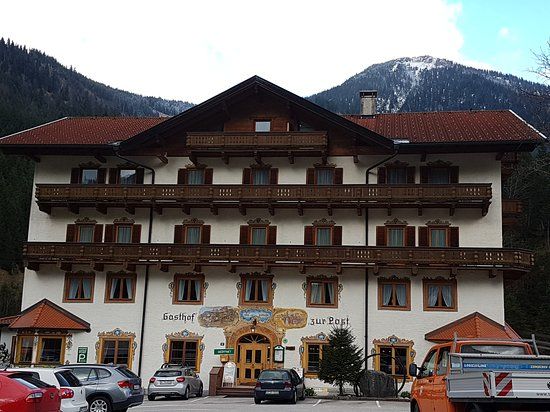 Gasthof zur Post