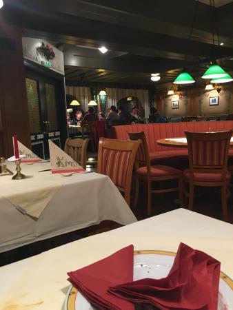 Niederreiters Hochkonigsaal Restaurant