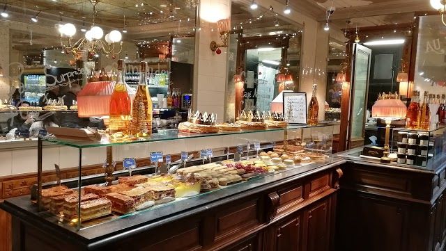 Le Moulin de la Vierge