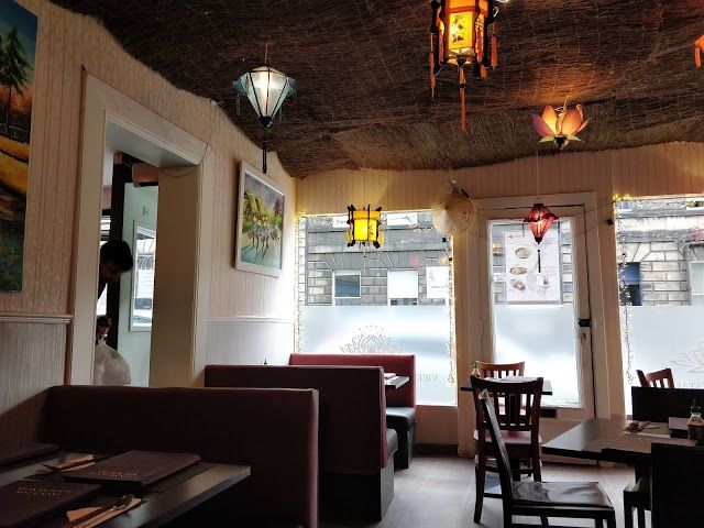 Vietnam House Restaurant