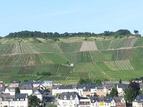 Römisches Heiligenhäuschen