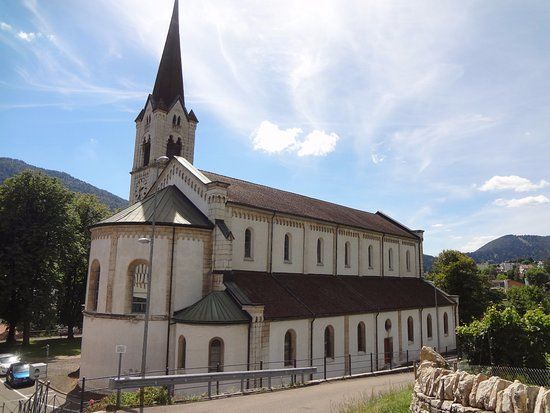 Collegiale Saint-Germain