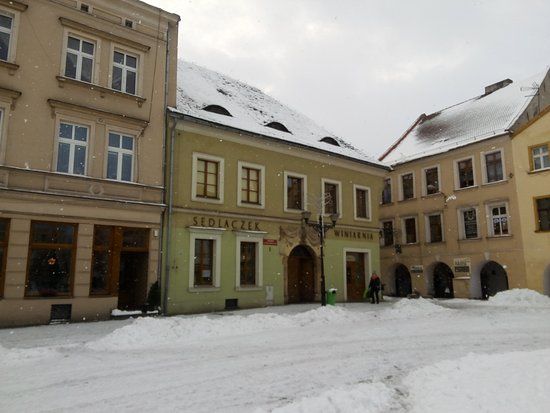 Tarnowskie Gory Museum