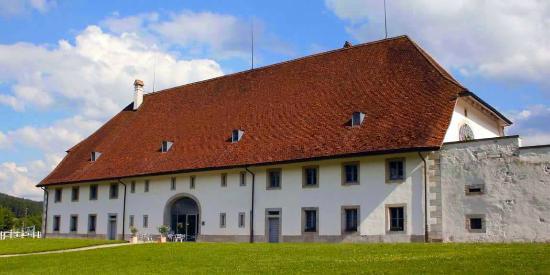 Maison de la Tête de Moine