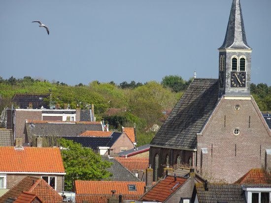 Hervormde Kerk Egmond Aan Zee