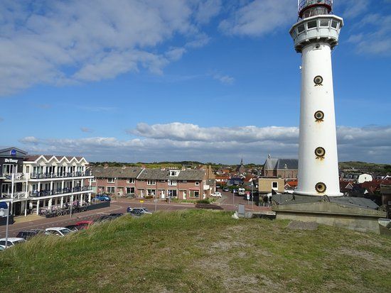 J. C. J. van Speijk Leuchtturm